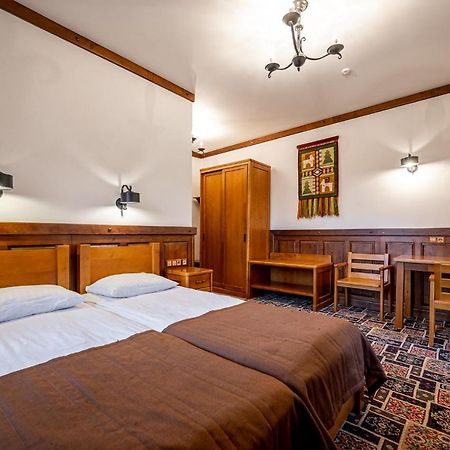 Tatariv Deluxe Hotel Екстериор снимка